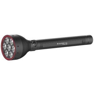 Product detail of LEDLENSER X21R (501967) černá
