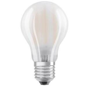 Product detail of LEDVANCE SMART+ Bluetooth Filament Classic Dimmable 7,5 W E27 (4058075609631)