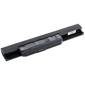 Product detail of Avacom Asus A43/A53/A45/X84 Li-Ion 10,8V 4400mAh (NOAS-K53N-N22)