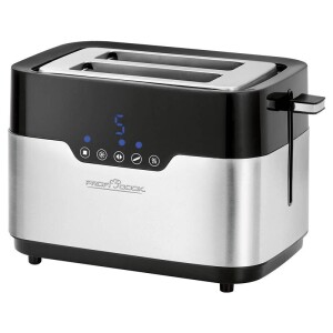 Product detail of Profi Cook TA 1170 černý/nerez