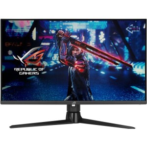 Product detail of Asus ROG Strix XG32UQ (90LM08B0-B01170) černý