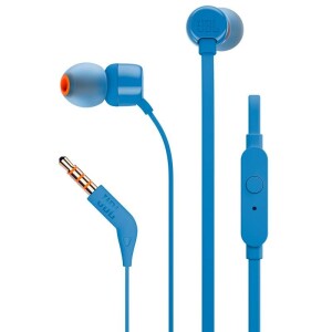 Product detail of JBL T110 (JBLT110BLU) modrá