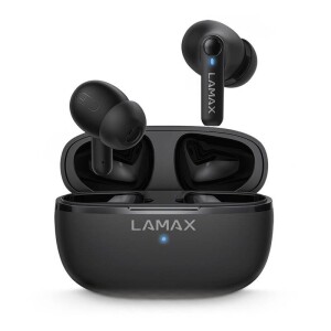 Product detail of LAMAX Clips1 Play (LXIHMCPS1PNBA) černá