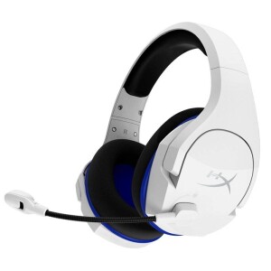 Product detail of HyperX Cloud Stinger Core Wireless pro PS4/PS5 (4P5J1AA) bílý