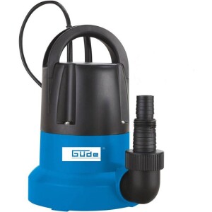Product detail of Güde GFS 401 S