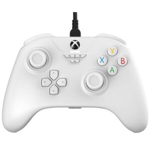 Product detail of SnakeByte Pad Base X pro Xbox One/Series (SB922466) bílý