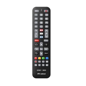 Product detail of Meliconi EASY 500 pro Thomson/TCL (808063) černý