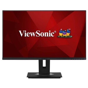 Product detail of ViewSonic VG2755-2K (VG2755-2K) černý/stříbrný