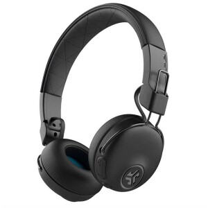 Product detail of JLab Studio ANC Wireless Active Noise Cancelling On Ear (IEUHBASTUDIOANCRBL) černá