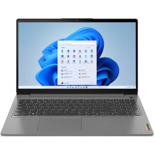 Product detail of Lenovo IdeaPad 3 15ITL6 (82H802XECK) šedý