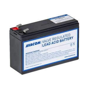 Product detail of Avacom RBC106 - baterie pro UPS (AVA-RBC106)