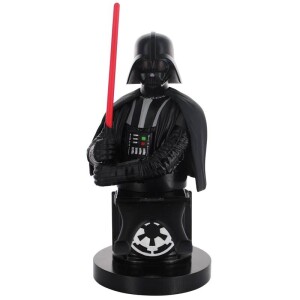 Product detail of Exquisite Gaming Cable Guy - Darth Vader A New Hope (CGCRSW400368)