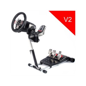 Product detail of Wheel Stand Pro Logitech G29/920/27/25 - Deluxe V2 (G7) černý