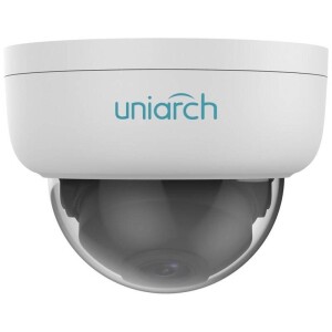 Product detail of Uniview Uniarch IPC-D124-PF28K Dome (IPC-D124-PF28K) bílá