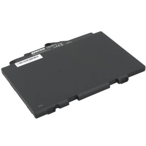 Product detail of Avacom HP EliteBook 725 G3/820 G3 Li-Pol 11,4V 3800mAh 43Wh (NOHP-SN03XL-P38)
