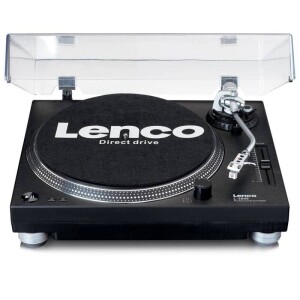 Product detail of Lenco L-3809 černý