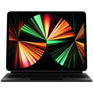 Product detail of Apple Magic Keyboard pro iPad Pro 12.9" (6. gen. 2022) CZ  Black (MJQK3CZ/A)