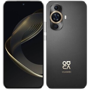 Product detail of Huawei nova 11 - Starry Black (MT-N11DSBOM)