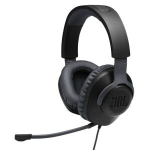 Product detail of JBL Quantum 100 (JBLQUANTUM100BLK) černý