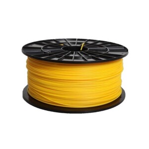 Product detail of Filament PM 1,75 ABS, 1 kg (F175ABS_YE) žlutá