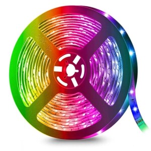 Product detail of XtendLan LDP01 Smart Wi-Fi RGB+CCT, 36 W, 5 m (XL-LEDPASEK1)