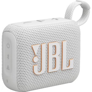 Product detail of JBL GO 4 bílý