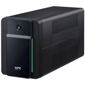 Product detail of APC Easy UPS 1200VA, 230V, AVR, Schuko zásuvky (BVX1200LI-GR)