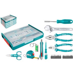Product detail of Total tools THKTV02H291