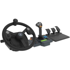 Product detail of HORI PC Farming Vehicle Control System (HRPC0100)