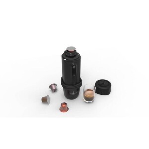 Product detail of Handpresso Auto Capsule černé
