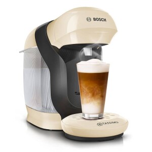 Product detail of Bosch Tassimo Style TAS1107 černé/krémové