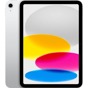 Product detail of Apple iPad 10.9 (2022) Wi-Fi 64GB - Silver (MPQ03FD/A)