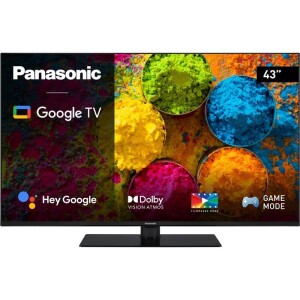 Product detail of Panasonic TX-43MX700E