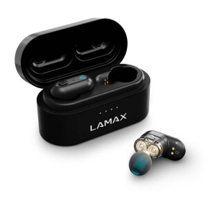 Product detail of LAMAX Duals1 černá
