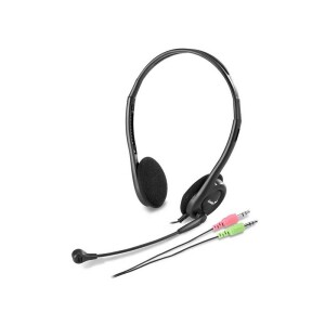 Product detail of Genius HS-200C (31710151100) černý