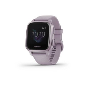 Product detail of Garmin Venu Sq - Orchid/Orchid Band (010-02427-12)