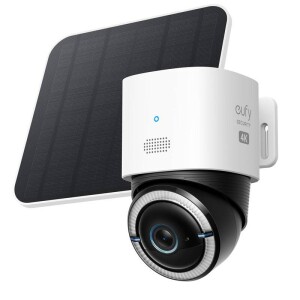 Product detail of Anker Eufy S330, Solar, 4G LTE (T86P2321) bílá