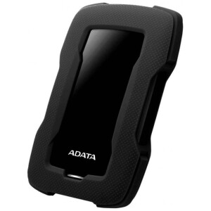 Product detail of ADATA HD330 1TB (AHD330-1TU31-CBK) černý