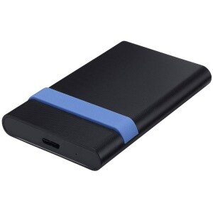 Product detail of Verbatim Mobile Drive 2,5" 320GB USB 3.2 GEN1 (renovovaný) (53110) černý