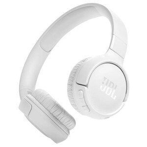 Product detail of JBL Tune 520BT (JBLT520BTWHTEU) bílá