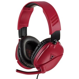 Product detail of Turtle Beach Recon 70N pro Nintendo, PS4, Xbox One (TBS-8055-02) červený