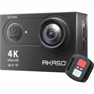 Product detail of Akaso EK7000