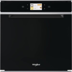 Product detail of Whirlpool W Collection W11I OM1 4MS2 H šedá