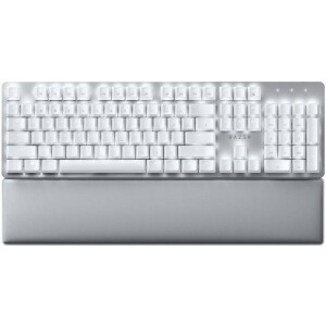 Product detail of Razer Pro Type Ultra - US Layout (RZ03-04110100-R3M1) bílá