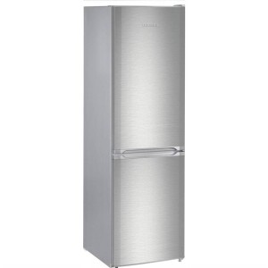 Product detail of Liebherr CUefe 331 nerez