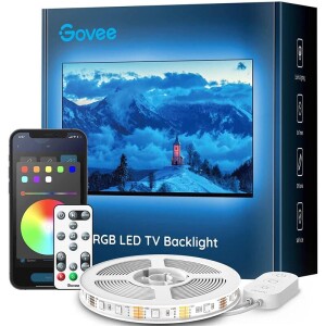 Product detail of Govee TV 46-60" SMART RGB + ovladač (H61790A1)