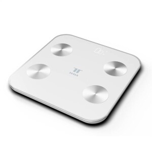 Product detail of Tesla Smart Composition Scale Wi-Fi