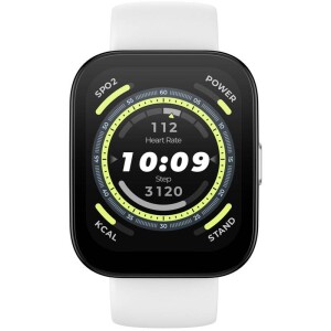 Product detail of Amazfit Bip 5 (8372) bílé