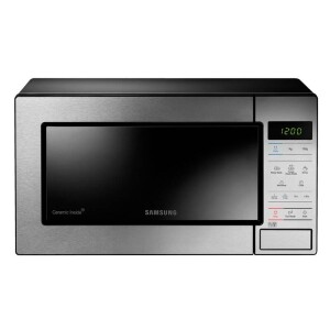Product detail of Samsung ME83M/XEO nerez