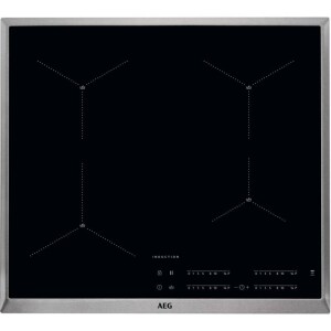 Product detail of AEG série 7000 IAE64413XB černá